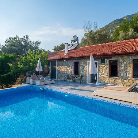 Villa Rose Garden With Private Pool And Jacuzzi