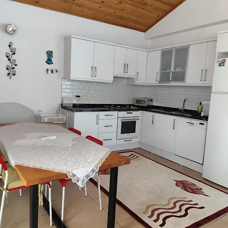 Villa Rose Garden With Private Pool And Jacuzzi Fethiye