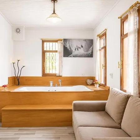 Rose Garden With Private Pool And Jacuzzi * Fethiye